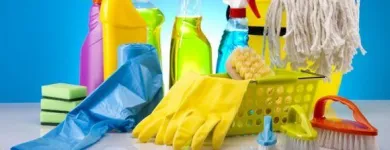 Yrityksen 1 kuva SUOMEN BESTLAATU PALVELUT OY Kiinteistöjen siivous  Vantaa 18