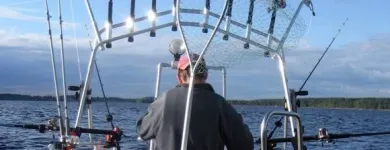 Yrityksen 4 kuva SUOMEN VAPAA-AJANKALASTAJIEN KESKUSJÄRJESTÖ RY Muualla luokittelemattomat muut järjestöt  Helsinki 18