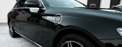 Yrityksen 3 kuva SUORSA TAKSI & KULJETUS OY Taksiliikenne  Oulu 14