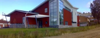 Yrityksen 2 kuva SUUNNITTELUTOIMISTO INSAR OY  Sastamala 11