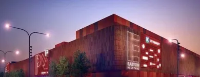 Yrityksen 1 kuva SUUTARIMAAILMA OY Jalkineiden ja nahkatavaroiden korjaus  Helsinki 18