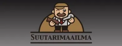 Yrityksen 3 kuva SUUTARIMAAILMA OY Jalkineiden ja nahkatavaroiden korjaus  Helsinki 18