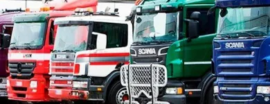 Yrityksen 3 kuva SUVANTO TRUCKS OY  Vantaa 18