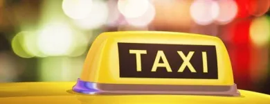 Yrityksen 1 kuva TAKSIPALVELU M. HEIKKONEN OY Taksiliikenne  Järvenpää 18