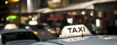 Yrityksen 2 kuva TAKSIPALVELU M. HEIKKONEN OY Taksiliikenne  Järvenpää 18