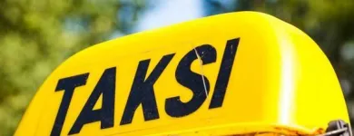 Yrityksen 3 kuva TAKSIPALVELU M. HEIKKONEN OY Taksiliikenne  Järvenpää 18