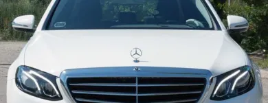 Yrityksen 1 kuva TAKSIPALVELU T. PITKÄNEN OY Taksiliikenne  Espoo 18