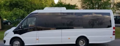 Yrityksen 2 kuva TAKSIPALVELU T. PITKÄNEN OY Taksiliikenne  Espoo 18