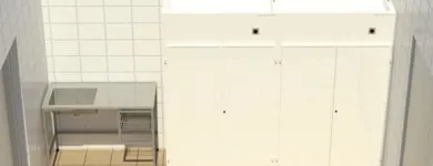 Yrityksen 1 kuva TALOPESULAT OY Teollisuudessa käytettävien muiden koneiden tukkukauppa  Espoo 18