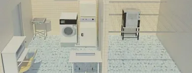 Yrityksen 2 kuva TALOPESULAT OY Teollisuudessa käytettävien muiden koneiden tukkukauppa  Espoo 18