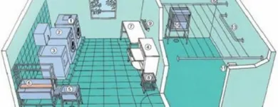 Yrityksen 3 kuva TALOPESULAT OY Teollisuudessa käytettävien muiden koneiden tukkukauppa  Espoo 18