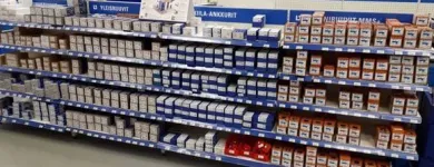 Yrityksen 2 kuva TARFI OY HELSINKI  Helsinki 18