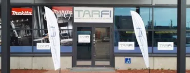 Yrityksen 3 kuva TARFI OY HELSINKI  Helsinki 18