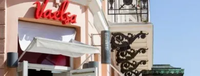 Yrityksen 1 kuva TAVERNA VAELSA  Helsinki 18