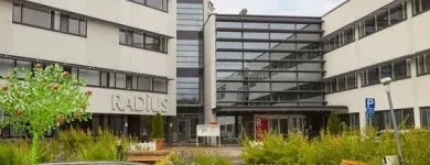 Yrityksen 2 kuva TAYS KESKUSSAIRAALA  Tampere 11