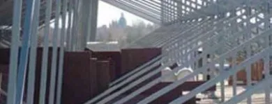 Yrityksen 1 kuva TERÄSRAKENNE SUIKKI OY Muiden kiinteistöjen vuokraus ja hallinta  Sastamala 11