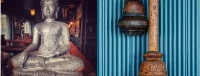 Yrityksen 3 kuva THE SALTY DOG  Helsinki 18