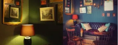 Yrityksen 5 kuva THE SALTY DOG  Helsinki 18