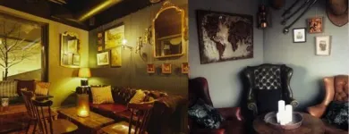 Yrityksen 6 kuva THE SALTY DOG  Helsinki 18