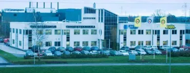 Yrityksen 2 kuva TIIVISTEKESKUS OY Teollisuudessa käytettävien muiden koneiden tukkukauppa  Vantaa 18