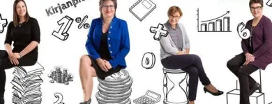 Yrityksen 3 kuva TILIMEMO OY Kirjanpito- ja tilinpäätöspalvelu  Kuopio 15