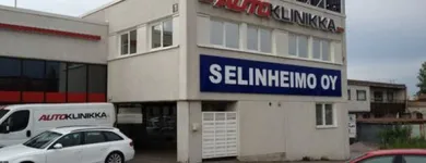 Yrityksen 3 kuva TILINTARKASTUSTOIMISTO SELINHEIMO OY Tilintarkastuspalvelu  Vantaa 18