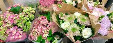 Yrityksen 1 kuva TMI ERKKI KALEVI SAARINEN Yleistukkukauppa  Lahti 16