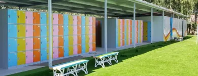 Yrityksen 3 kuva TOPPLA ABS HEDP -MUOVIKAAPPIEN VALMISTAJA CO., LTD Sahatavaran sekä puu- ja korkkituotteiden valmistus (pl. huonekalut); olki- ja punontatuotteiden valmistus  Helsinki 18