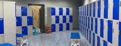 Yrityksen 8 kuva TOPPLA ABS HEDP -MUOVIKAAPPIEN VALMISTAJA CO., LTD Sahatavaran sekä puu- ja korkkituotteiden valmistus (pl. huonekalut); olki- ja punontatuotteiden valmistus  Helsinki 18