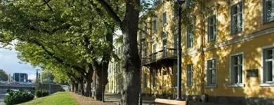 Yrityksen 4 kuva TURUN KESKITETTY KIINTEISTÖHUOLTO OY Kiinteistönhoito  Turku 19