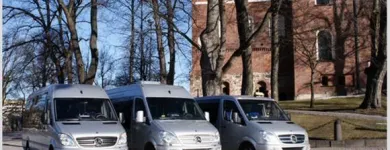 Yrityksen 3 kuva TURUN TAKSIASEMA OY Taksiliikenne  Raisio 19
