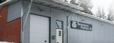 Yrityksen 3 kuva TURUNMAAN PUTKIALA OY Lämpö-, vesijohto- ja ilmastointiasennus  Turku 19