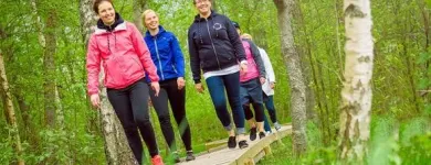 Yrityksen 2 kuva TYÖPLUS KOKKOLA Muu terveyspalvelu  Kokkola 07