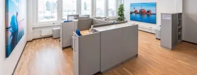 Yrityksen 3 kuva TYÖPLUS KOKKOLA Muu terveyspalvelu  Kokkola 07