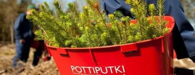 Yrityksen 2 kuva UITTOKALUSTO TAMPERE Maa- ja metsätalouskoneiden ja -tarvikkeiden tukkukauppa mukaan lukien traktorit  Tampere 11