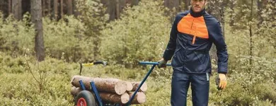 Yrityksen 9 kuva UITTOKALUSTO TAMPERE Maa- ja metsätalouskoneiden ja -tarvikkeiden tukkukauppa mukaan lukien traktorit  Tampere 11