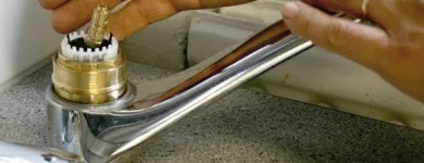 Yrityksen 3 kuva VÄIS-KI OY KIINTEISTÖPALVELU Kiinteistönhoito  Helsinki 18