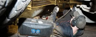 Yrityksen 6 kuva VALLILAN TAKOMO OY PUNKKA Moottoriajoneuvojen huolto ja korjaus (pl. renkaat)  Helsinki 18