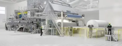 Yrityksen 1 kuva VALMET AUTOMATION OY  Kuopio 15