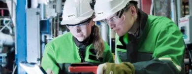 Yrityksen 3 kuva VALMET AUTOMATION OY  Jyväskylä 08