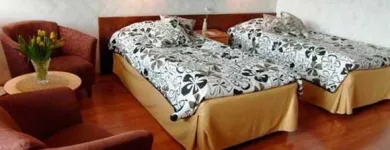 Yrityksen 2 kuva VAMMALAN SEURAHUONE Hotellit  Sastamala 11