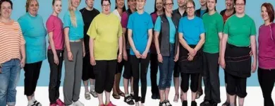 Yrityksen 2 kuva VAMMALAN SIIVOUSHUOLTO OY Kiinteistöjen siivous  Sastamala 11