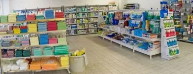 Yrityksen 3 kuva VAMMALAN SIIVOUSHUOLTO OY Kiinteistöjen siivous  Sastamala 11