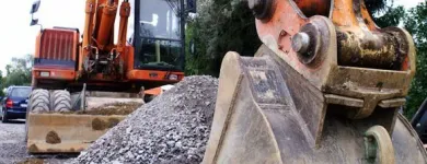 Yrityksen 2 kuva VANTAAN RAKENNUSASBESTI OY Rakennuspaikan valmistelutyöt  Tuusula 18