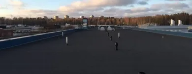 Yrityksen 2 kuva VARSINAISBITUMI OY, ETELÄ-SUOMI Kattorakenteiden asennus ja kattaminen  Vantaa 18