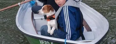 Yrityksen 3 kuva VENE KORHONEN P OY/VETO5 Laivojen ja kelluvien rakenteiden rakentaminen  Varkaus 15