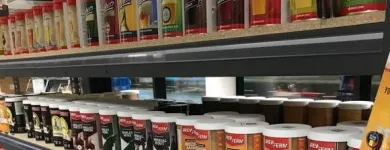 Yrityksen 1 kuva VIINITALO MELKKO OY Elintarvikkeiden, juomien ja tupakan yleistukkukauppa  Lahti 16