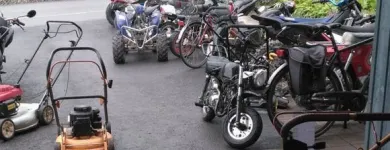 Yrityksen 1 kuva VIKEX TMI  Lempäälä 11