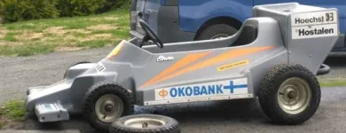 Yrityksen 5 kuva VIKEX TMI  Lempäälä 11