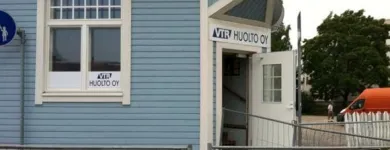 Yrityksen 3 kuva VTR-HUOLTO OY KUTILAINEN Viihde-elektroniikan korjaus  Hämeenlinna 06